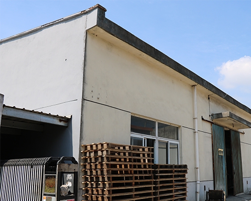 A corner of the company（8）