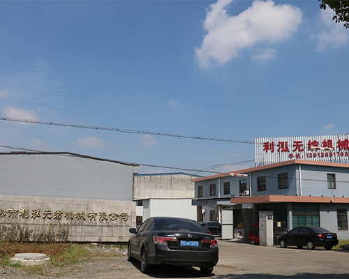 A corner of the company (15)