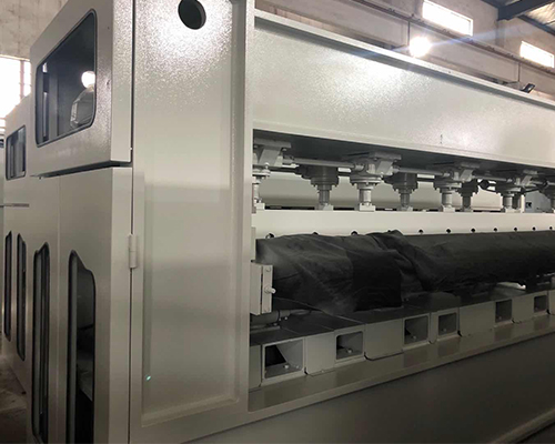 保定Carding machine